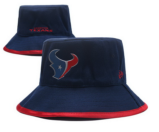 Houston Texans Snapback Cap 23C 007