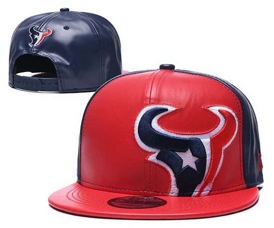 Houston Texans Snapback Cap 23C 009