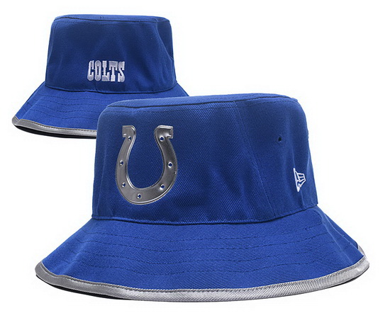 Indianapolis Colts Snapback Cap 23C 007