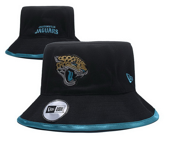 Jacksonville Jaguars Snapback Cap 23C 003