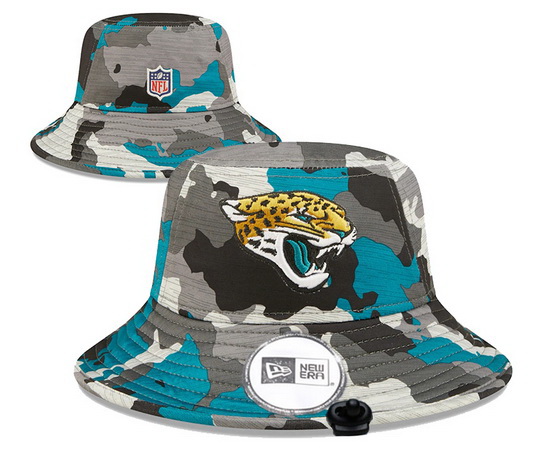 Jacksonville Jaguars Snapback Cap 23C 001