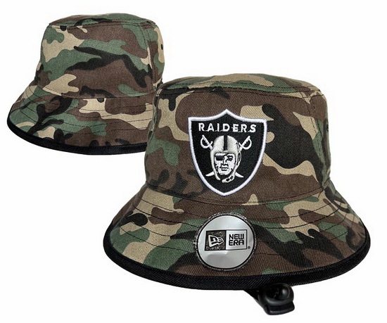 Las Vegas Raiders Snapback Cap 23C 004