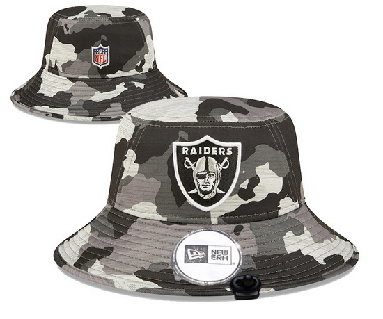 Las Vegas Raiders Snapback Cap 23C 005