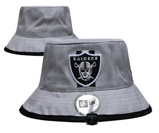 Las Vegas Raiders Snapback Cap 23C 009