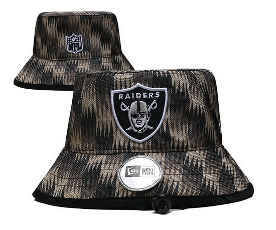 Las Vegas Raiders Snapback Cap 23C 011