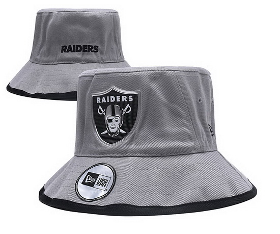 Las Vegas Raiders Snapback Cap 23C 018