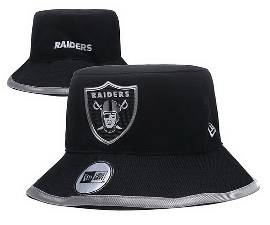 Las Vegas Raiders Snapback Cap 23C 020