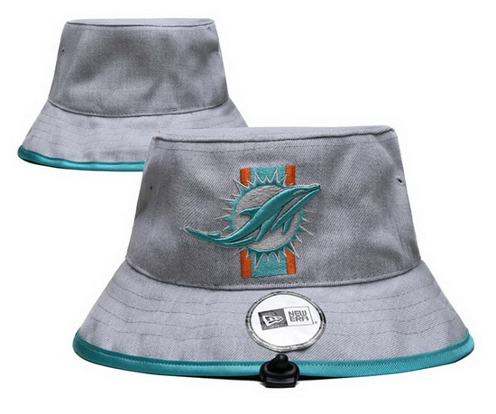 Miami Dolphins Snapback Cap 23C 011