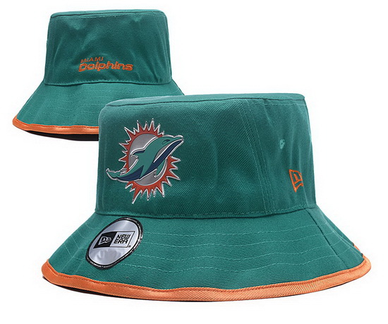 Miami Dolphins Snapback Cap 23C 015