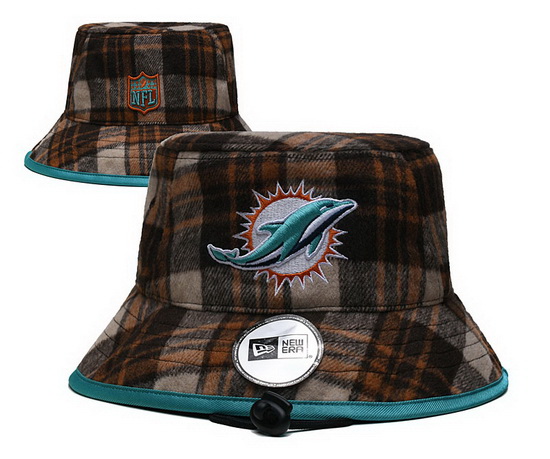 Miami Dolphins Snapback Cap 23C 022