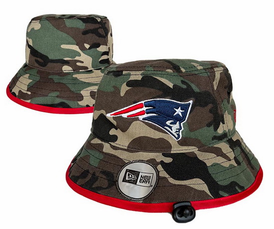 New England Patriots Snapback Cap 23C 002