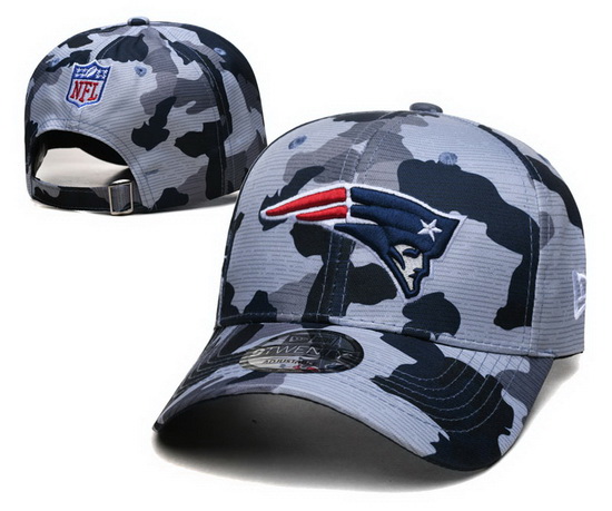 New England Patriots Snapback Cap 23C 006