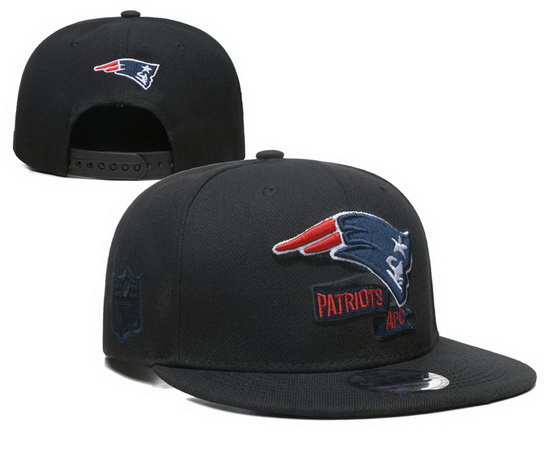 New England Patriots Snapback Cap 23C 005