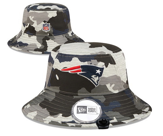 New England Patriots Snapback Cap 23C 004