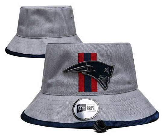 New England Patriots Snapback Cap 23C 010