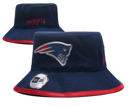 New England Patriots Snapback Cap 23C 012