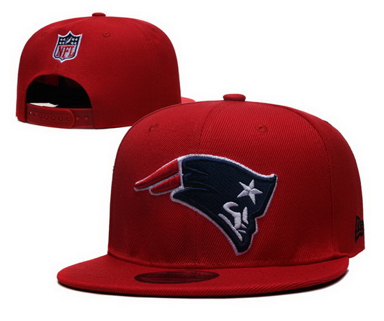 New England Patriots Snapback Cap 23C 015