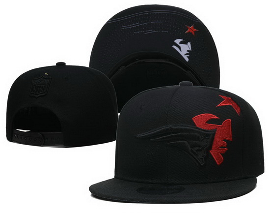 New England Patriots Snapback Cap 23C 025