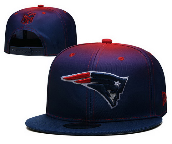 New England Patriots Snapback Cap 23C 028