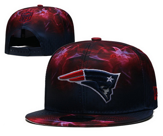 New England Patriots Snapback Cap 23C 027