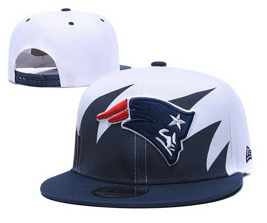 New England Patriots Snapback Cap 23C 026