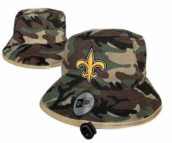 New Orleans Saints Snapback Cap 23C 005