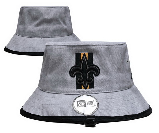 New Orleans Saints Snapback Cap 23C 012