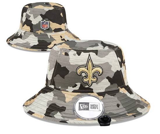 New Orleans Saints Snapback Cap 23C 008