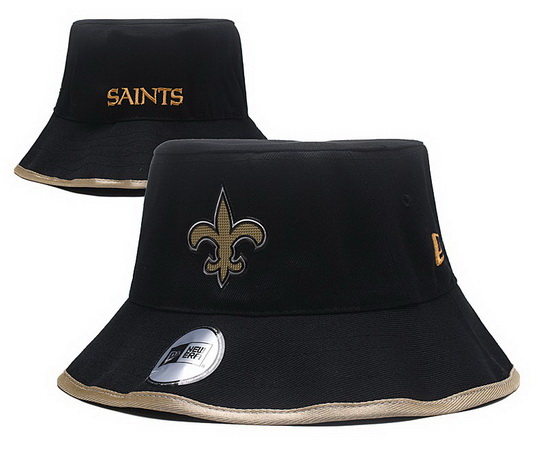 New Orleans Saints Snapback Cap 23C 015