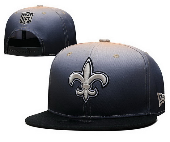 New Orleans Saints Snapback Cap 23C 028