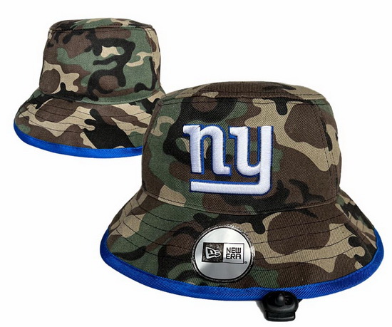 New York Giants Snapback Cap 23C 004