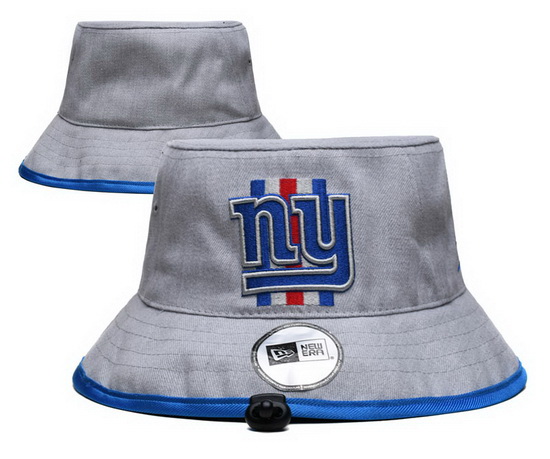 New York Giants Snapback Cap 23C 008