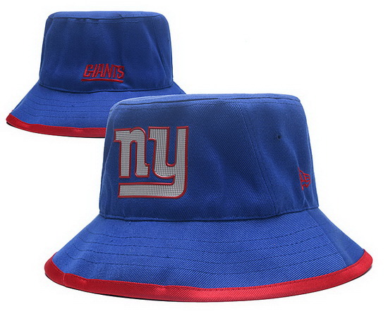 New York Giants Snapback Cap 23C 010