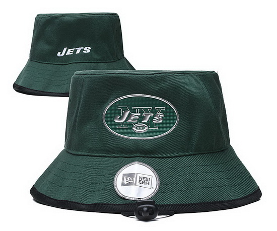 New York Jets Snapback Cap 23C 006