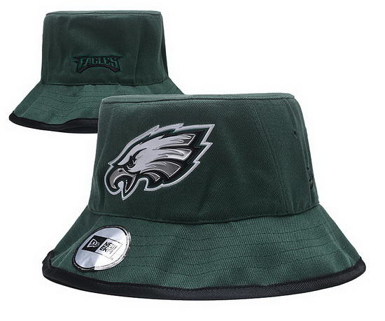 Philadelphia Eagles Snapback Cap 23C 002