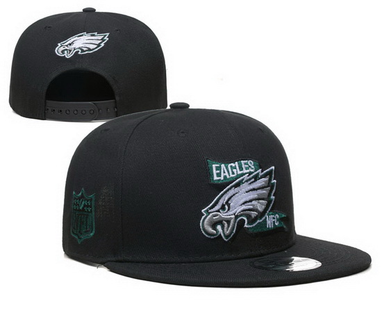 Philadelphia Eagles Snapback Cap 23C 007