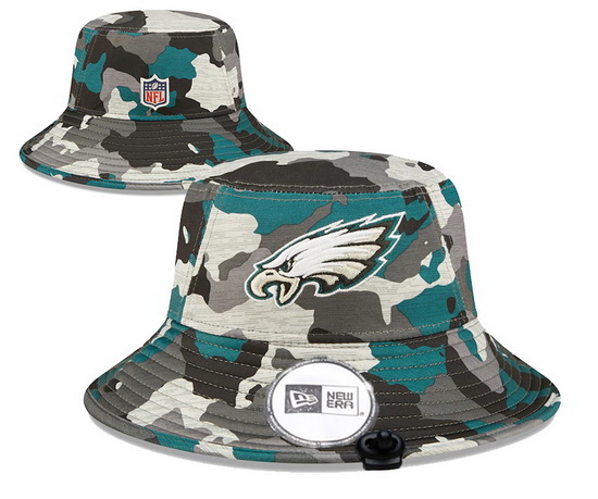 Philadelphia Eagles Snapback Cap 23C 004