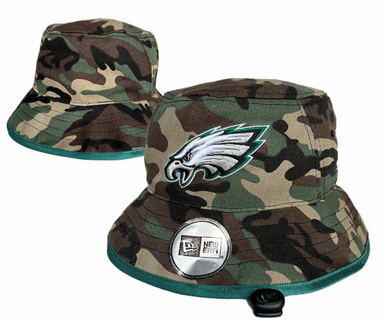 Philadelphia Eagles Snapback Cap 23C 006