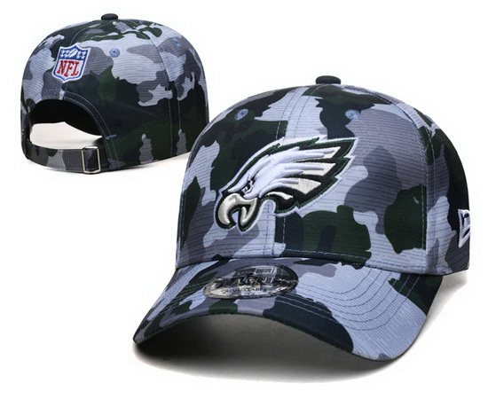 Philadelphia Eagles Snapback Cap 23C 008