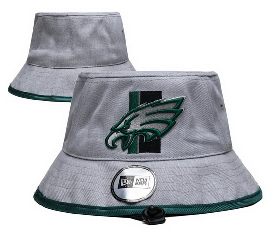 Philadelphia Eagles Snapback Cap 23C 010