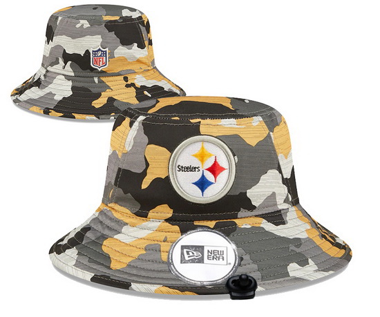 Pittsburgh Steelers Snapback Cap 23C 006