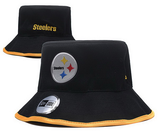 Pittsburgh Steelers Snapback Cap 23C 018