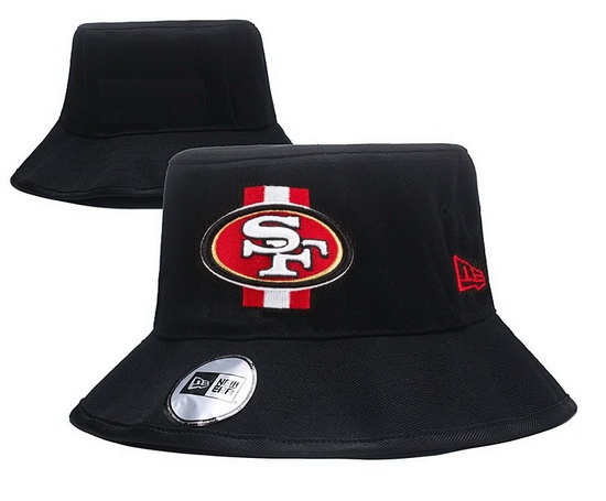 San Francisco 49ers Snapback Cap 23C 013