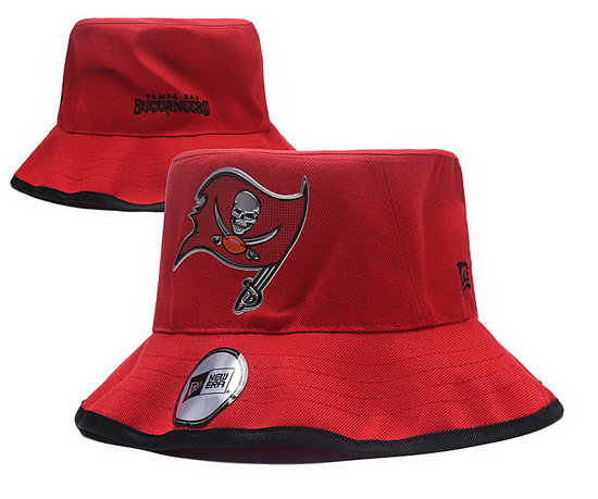 Tampa Bay Buccaneers Snapback Cap 23C 012