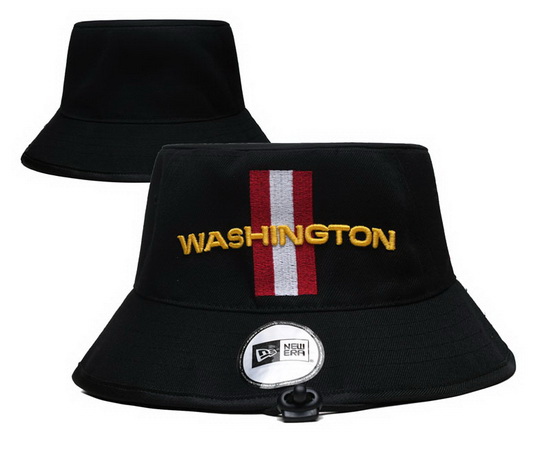 Washington Football Team Snapback Cap 23C 002