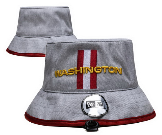 Washington Football Team Snapback Cap 23C 010