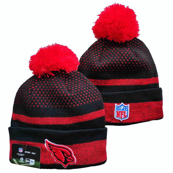 Arizona Cardinals Beanies Cap 23C 002