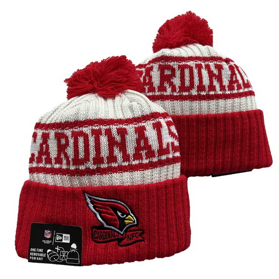 Arizona Cardinals Beanies Cap 23C 006