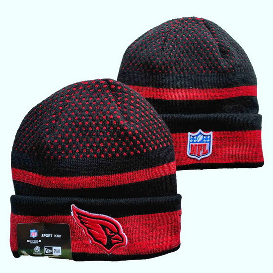 Arizona Cardinals Beanies Cap 23C 001