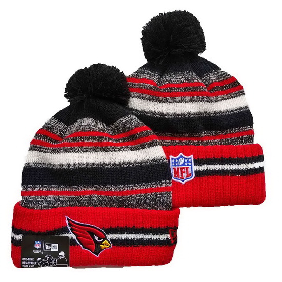 Arizona Cardinals Beanies Cap 23C 010